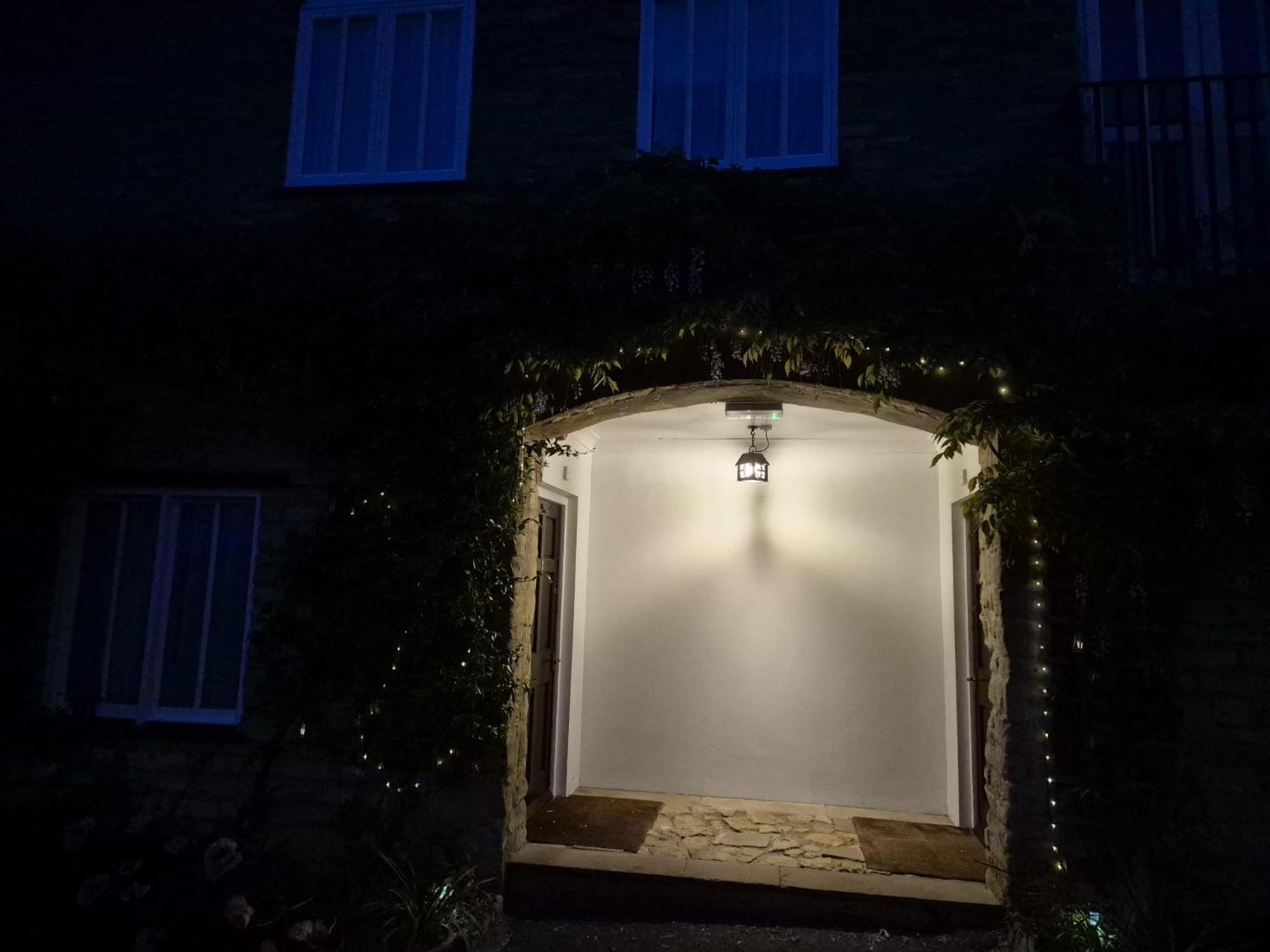 The Ship Inn Oundle Dış mekan fotoğraf