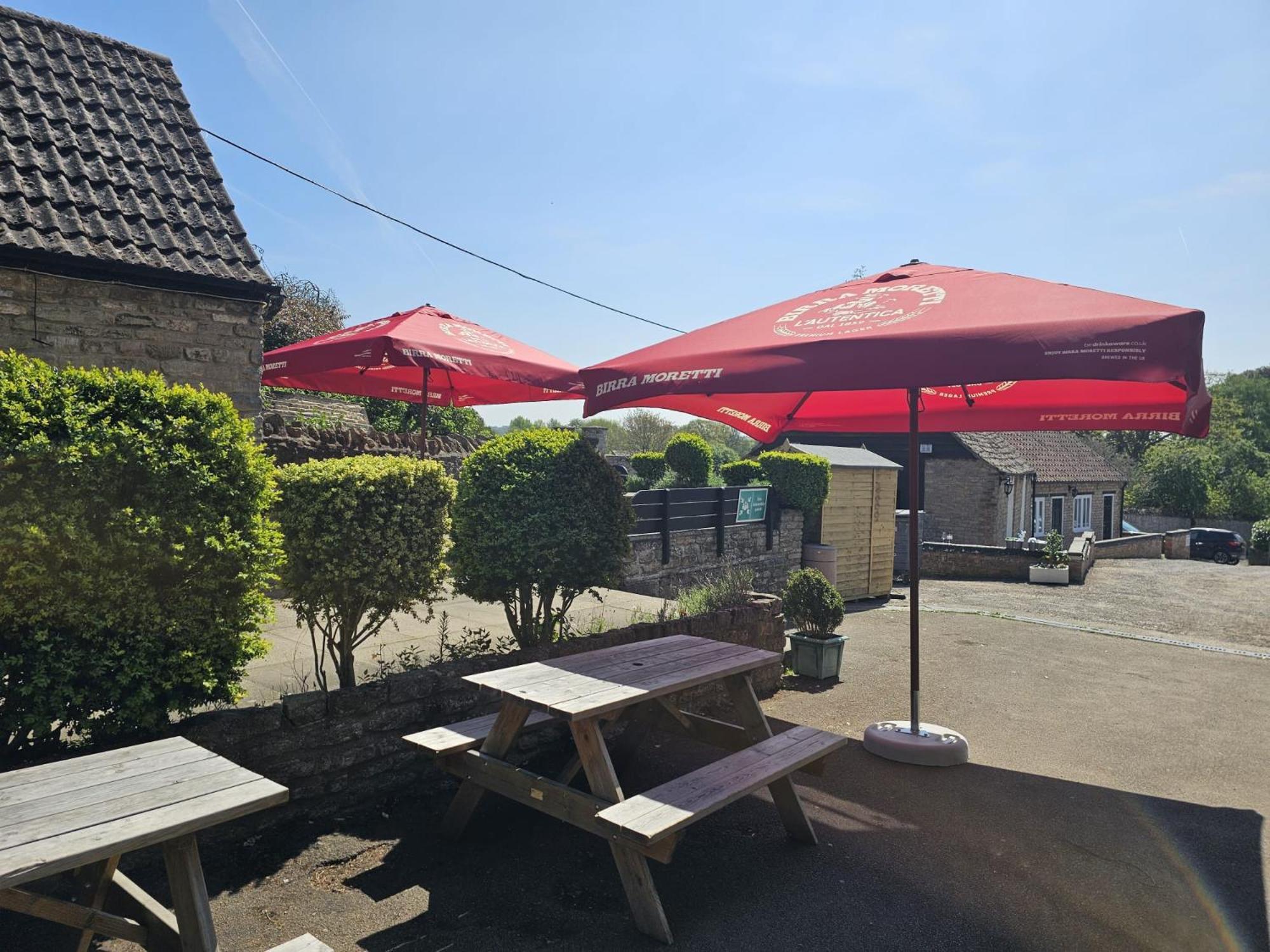 The Ship Inn Oundle Dış mekan fotoğraf