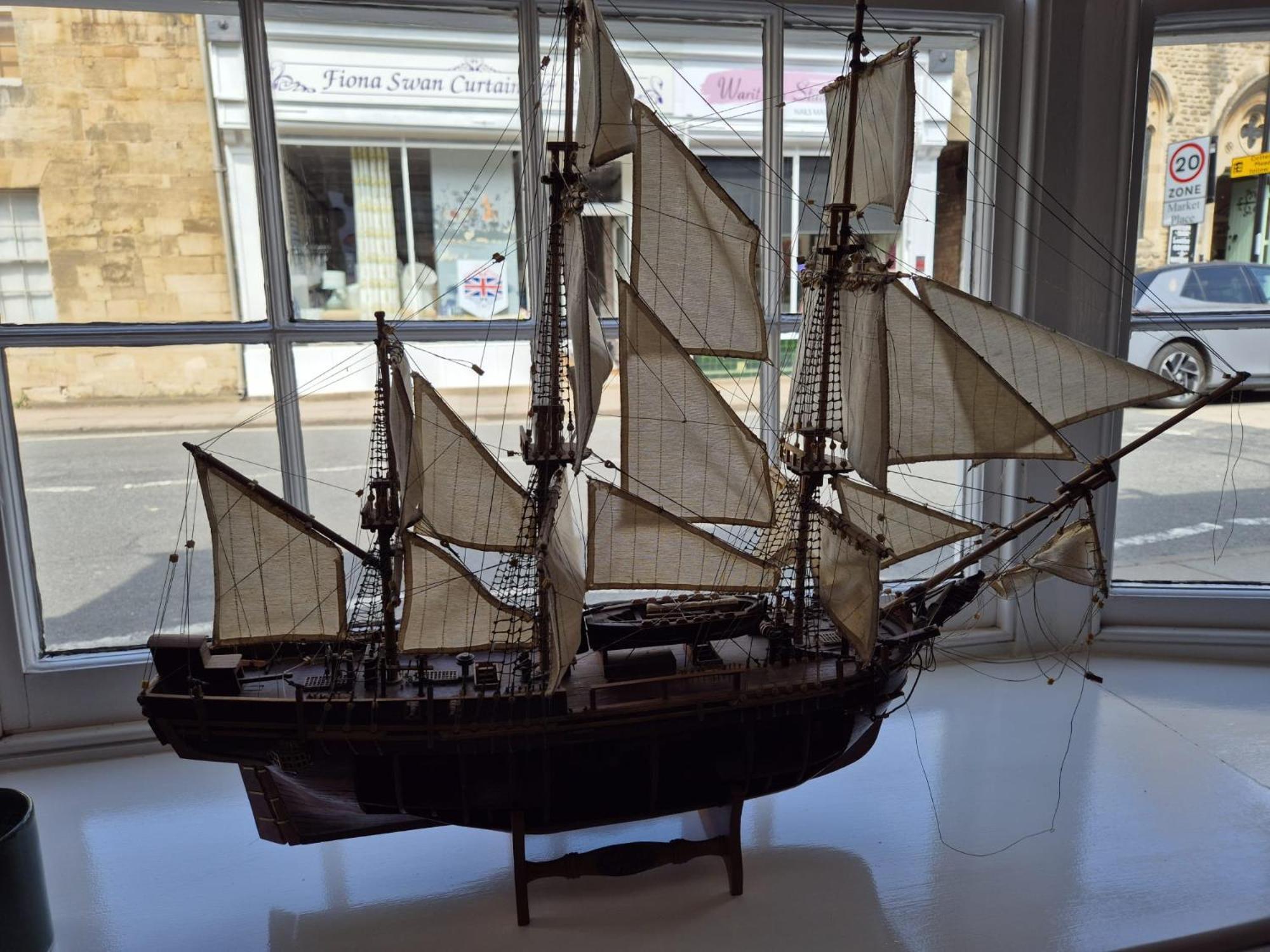 The Ship Inn Oundle Dış mekan fotoğraf